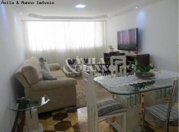 Apartamento · 112m² · 3 Quartos · 2 Vagas · Apartamento com 3 Quartos na Água Rasa