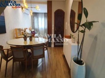 Casa · 200m² · 3 Quartos · 2 Vagas · Casa com 3 Quartos, Mooca - São Paulo
