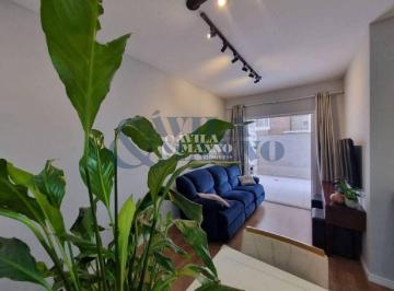 Apartamento · 79m² · 3 Quartos · 2 Vagas · Apartamento Garden no Belenzinho