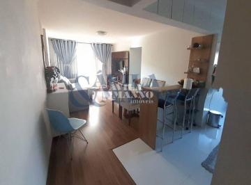 Apartamento · 50m² · 2 Quartos · 1 Vaga · Apartamento com 2 Quartos na Mooca