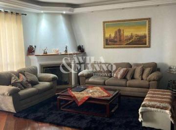 Apartamento · 201m² · 3 Quartos · 3 Vagas · Apartamento da Mooca