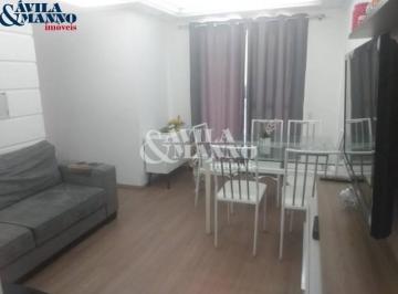Apartamento · 61m² · 3 Quartos · 1 Vaga · Apartamento com 3 Quartos na Vila Ema