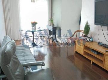 Apartamento · 74m² · 3 Quartos · 2 Vagas · Apartamento com 3 quartos à Venda, Mooca