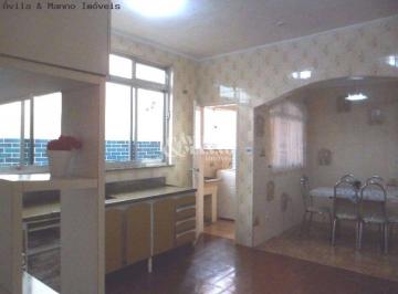Casa · 165m² · 3 Quartos · 4 Vagas · Sobrado com 3 Quartos, Mooca