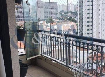 Apartamento · 120m² · 3 Quartos · 2 Vagas · Apartamento com 3 Quartos, Mooca