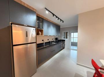 Apartamento de 4 quartos, Praia Grande · APARTAMENTO PARA VENDA 4 DORMITÓRIOS, 4 SUÍTES, 2 VAGAS, CANTO DO FORTE-PRAIA GRANDE R$1.490.000