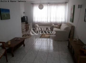 Apartamento · 180m² · 3 Quartos · 2 Vagas · Cobertura com 3 Quartos, Vila Prudente - São Paulo