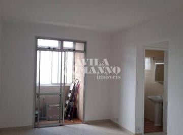 Apartamento · 50m² · 1 Quarto · 1 Vaga · Apartamento na Mooca