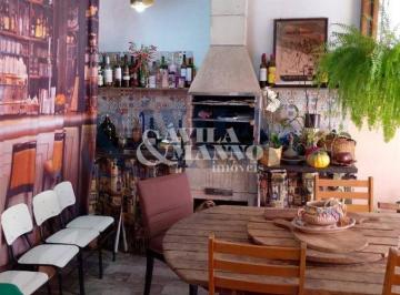 Casa · 160m² · 3 Quartos · 4 Vagas · Sobrado com 3 quartos no Tatuapé