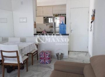 Apartamento · 59m² · 3 Quartos · 1 Vaga · Apartamento na Mooca