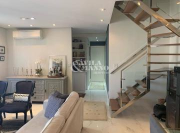 Apartamento · 212m² · 3 Quartos · 3 Vagas · Cobertura na Mooca