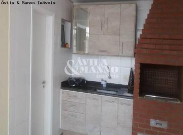Apartamento · 213m² · 3 Quartos · 4 Vagas · Cobertura com 3 Quartos na Mooca