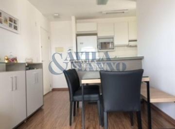 Apartamento · 63m² · 2 Quartos · 2 Vagas · Apartamento com 2 Quartos, Vila Santa Clara