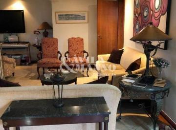 Apartamento · 290m² · 4 Quartos · 4 Vagas · Cobertura com 4 Quartos à Venda, Jardim Avelino