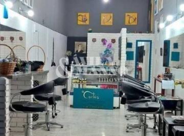 Comercial · 112m² · 4 Quartos · 2 Vagas · Salão Comercial na Vila Prudente