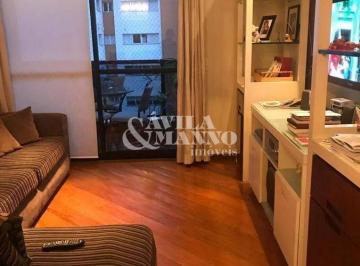 Apartamento · 148m² · 3 Quartos · 2 Vagas · Apartamento no Anália Franco