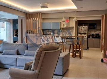 Apartamento · 231m² · 3 Quartos · 4 Vagas · Apartamento com 3 quartos à Venda, Mooca