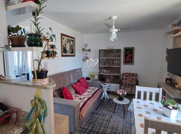 Apartamento · 44m² · 2 Quartos · 1 Vaga · Excelente Oportunidade | Apartamento 2 Quartos com Vaga | Parque da Fonte