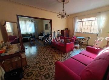Casa · 140m² · 5 Quartos · 4 Vagas · Sobrado na Mooca