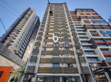 Apartamento · 40m² · 1 Quarto · 1 Vaga · APARTAMENTO DE 1QUARTO A VENDA - AV. VISCONDE DE G