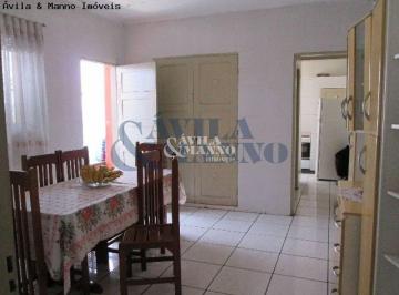 Casa · 218m² · 4 Quartos · 6 Vagas · Sobrado com 4 Quartos no Belenzinho