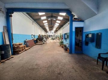 Comercial · 425m² · Galpão na Mooca