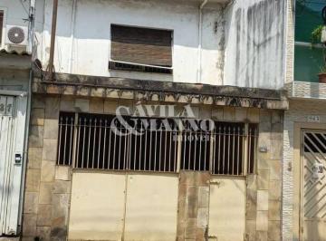Terreno · 98m² · Terreno na Mooca