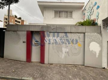 Comercial · 324m² · 5 Vagas · Casa Comercial na Mooca
