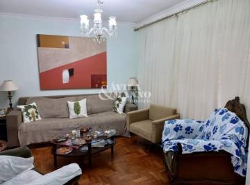 Casa · 96m² · 4 Quartos · 1 Vaga · Sobrado com 3 Quartos na Mooca