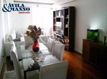 Apartamento · 136m² · 3 Quartos · 1 Vaga · Apartamento com 3 Quartos, Aclimação - São Paulo