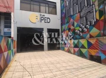Comercial · 2 Vagas · Prédio Comercial na Mooca