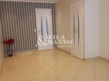 Casa · 3 Quartos · 2 Vagas · Sobrado em Condomínio Fechado