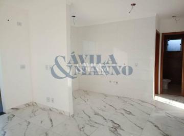 Apartamento · 42m² · 1 Quarto · 1 Vaga · Cobertura com 1 Quarto, Vila Prudente