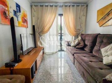 Apartamento · 112m² · 3 Quartos · 3 Vagas · Apartamento com 3 Quartos na Vila Regente Feijo
