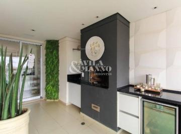 Apartamento · 228m² · 3 Quartos · 4 Vagas · Apartamento Alto Padrão na Mooca
