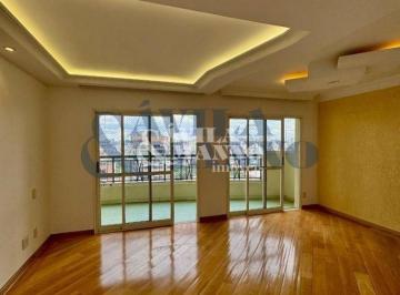 Apartamento · 101m² · 3 Quartos · 2 Vagas · Apartamento na Mooca