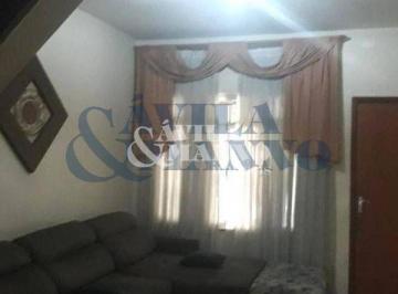 Casa · 98m² · 3 Quartos · 1 Vaga · Sobrado com 3 quartos na Mooca