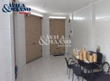Comercial · 48m² · 1 Vaga · Salão Comercial , Mooca - São Paulo