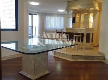 Apartamento · 186m² · 4 Quartos · 3 Vagas · Apartamento 3 suítes na Mooca