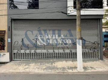 Comercial · 281m² · 4 Vagas · Prédio Comercial de Alto Padrão na Mooca, São Paulo-Sp: 2 Banheiros, 4 Vagas de Garagem e 281,32M² d