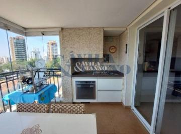 Apartamento · 224m² · 4 Quartos · 4 Vagas · Apartamento com 4 quartos à Venda, Mooca