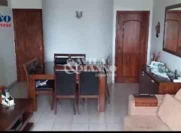 Apartamento · 89m² · 2 Quartos · 1 Vaga · Apartamento com 2 Quartos, Mooca - São Paulo