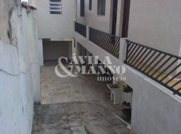 Casa · 230m² · 3 Quartos · 6 Vagas · Sobrado com 3 quartos à Venda, Vila Prudente - São Paulo