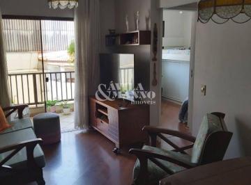 Apartamento · 50m² · 2 Quartos · 1 Vaga · Apartamento na Mooca