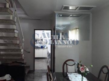 Casa · 270m² · 3 Quartos · 2 Vagas · Sobrado com 3 quartos na Mooca
