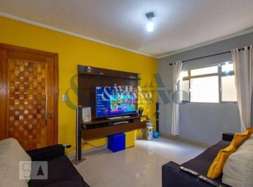 Apartamento · 52m² · 2 Quartos · Apartamento com 2 Quartos no Brás