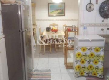Casa · 220m² · 4 Quartos · 3 Vagas · Sobrado com 4 Quartos na Vila Prudente