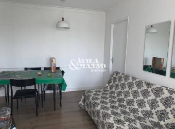 Apartamento · 65m² · 2 Quartos · 1 Vaga · Apartamento com 2 quartos à Venda, Mooca