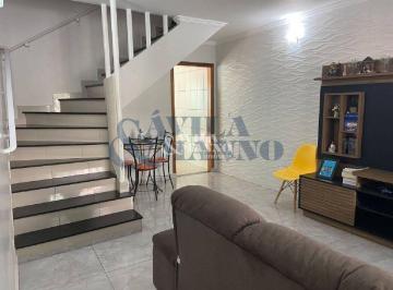 Casa · 220m² · 3 Quartos · 3 Vagas · Sobrado com 3 quartos na Mooca
