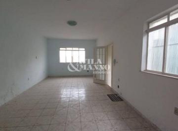 Casa · 220m² · 3 Quartos · 1 Vaga · Casa com 3 Quartos na Mooca